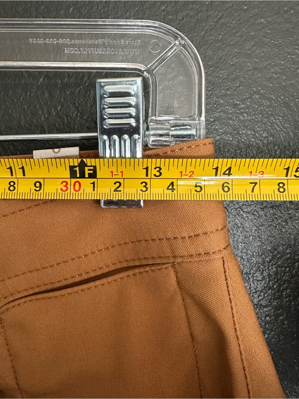 NWT prAna Halle Jogger II Earthbound Hiking Pants ReZion Size 0 Regular - Picture 9 of 11